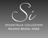 2024意大利米兰国际婚纱及礼服展
