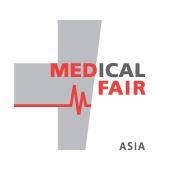 2024新加坡国际医疗展览会