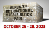 2024土耳其布尔萨国际石材展览会