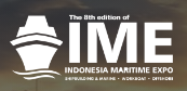 2025印度尼西亚雅加达国际海事及海事运输展览会