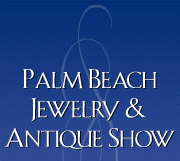 2024美国佛罗里达州棕榈滩珠宝及古董展览会