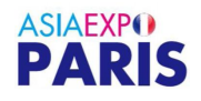 2024法国巴黎国际亚洲博览会