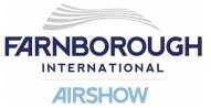 2024英国范堡罗国际航空业展览会
