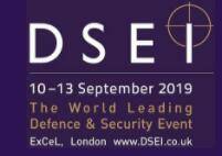 2025英国伦敦国际防务及军用警备展览会