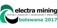 2025博茨瓦纳哈博罗内国际矿山与电力展览会