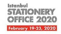 2024土耳其伊斯坦布尔国际文具及办公用品展览会