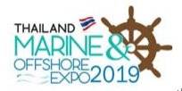 2024泰国曼谷国际海事船舶展览会