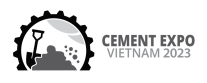 2025越南胡志明市国际混凝土与水泥展览会