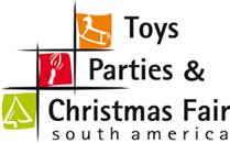2024南美巴西圣保罗国际圣诞、节日装饰品及玩具博览会