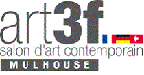 2025法国牟罗兹国际当代艺术展览会