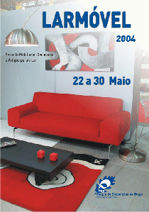 2024葡萄牙布拉加室内装饰和家电贸易展览会