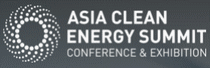 2024新加坡新加坡城国际亚洲清洁能源展览会