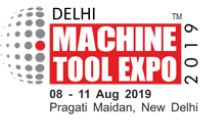 2024印度新德里国际机床工具展览会