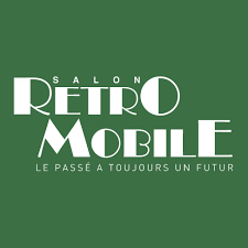 2024法国巴黎古董车展览会