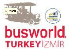 2024土耳其伊兹密尔国际世界客车展览会