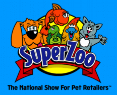 2024美国超级宠物产品贸易展览会
