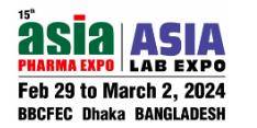 2024孟加拉国达卡国际制药展览会