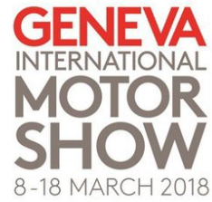 2024瑞士日内瓦国际汽车展览会
