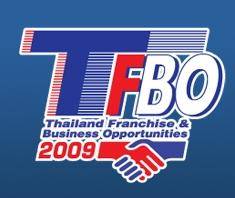2024泰国曼谷特许经营展览会