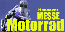 2024德国汉诺威国际摩托车展览会