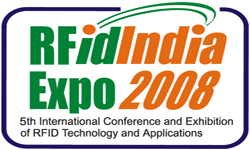 2024印度诺伊达国际射频识别技术展
