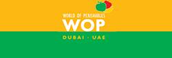 2024迪拜国际果蔬展览会