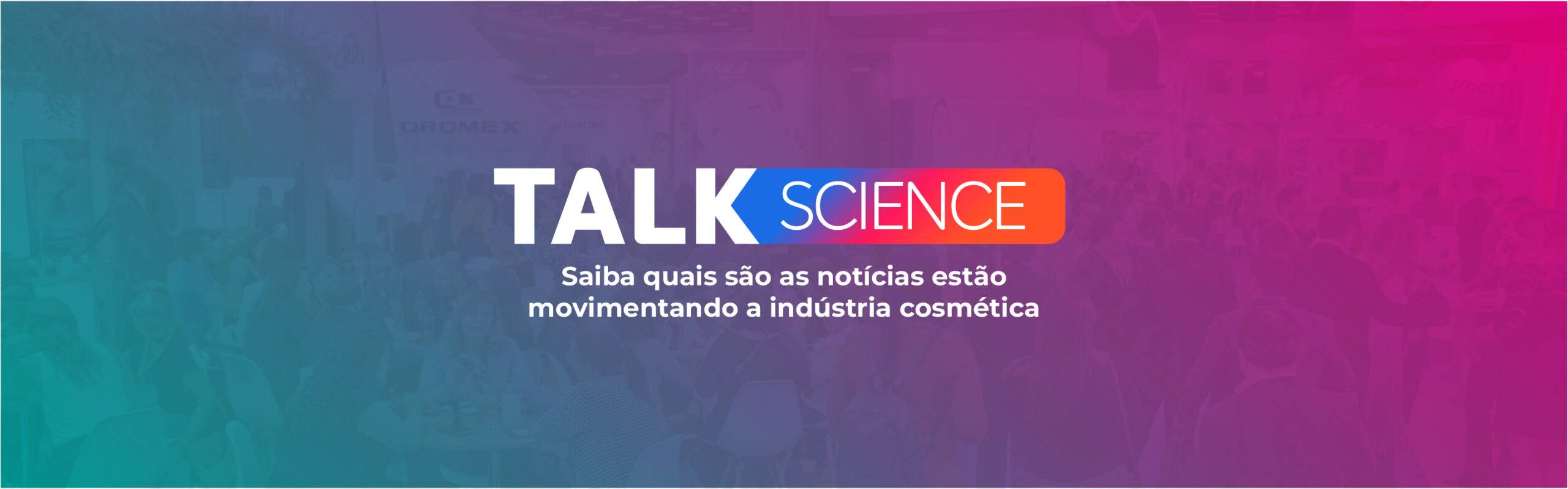 2024巴西圣保罗国际化妆品技术展览会