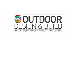 2024迪拜国际五大及户外建筑设计展览会