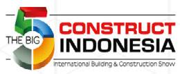 2024印尼雅加达国际建材五大行业展览会