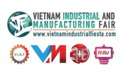 2024越南平阳省国际工业及机械展览会