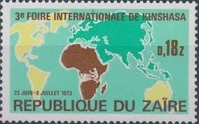 2024刚果金沙萨国际贸易展览会