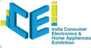 2024印度孟买国际消费电子及家电展览会