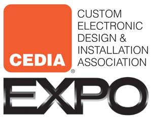 2024美国亚特兰大国际消费电子设计与安装展览会