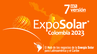 2024哥伦比亚国际太阳能展
