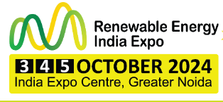 2024印度新德里国际可再生能源展览会