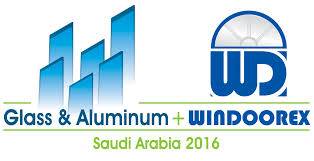 2024沙特利雅得国际玻璃门窗展览会