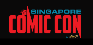 2024新加坡新加坡城国际动漫展展览会