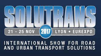 2025法国里昂国际重型车辆及配件展览会