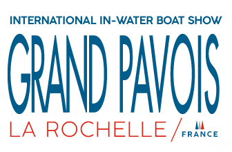 2024法国拉罗谢尔国际游艇展览会