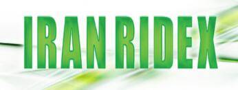 2024伊朗德黑兰国际摩托车及零部件展览会