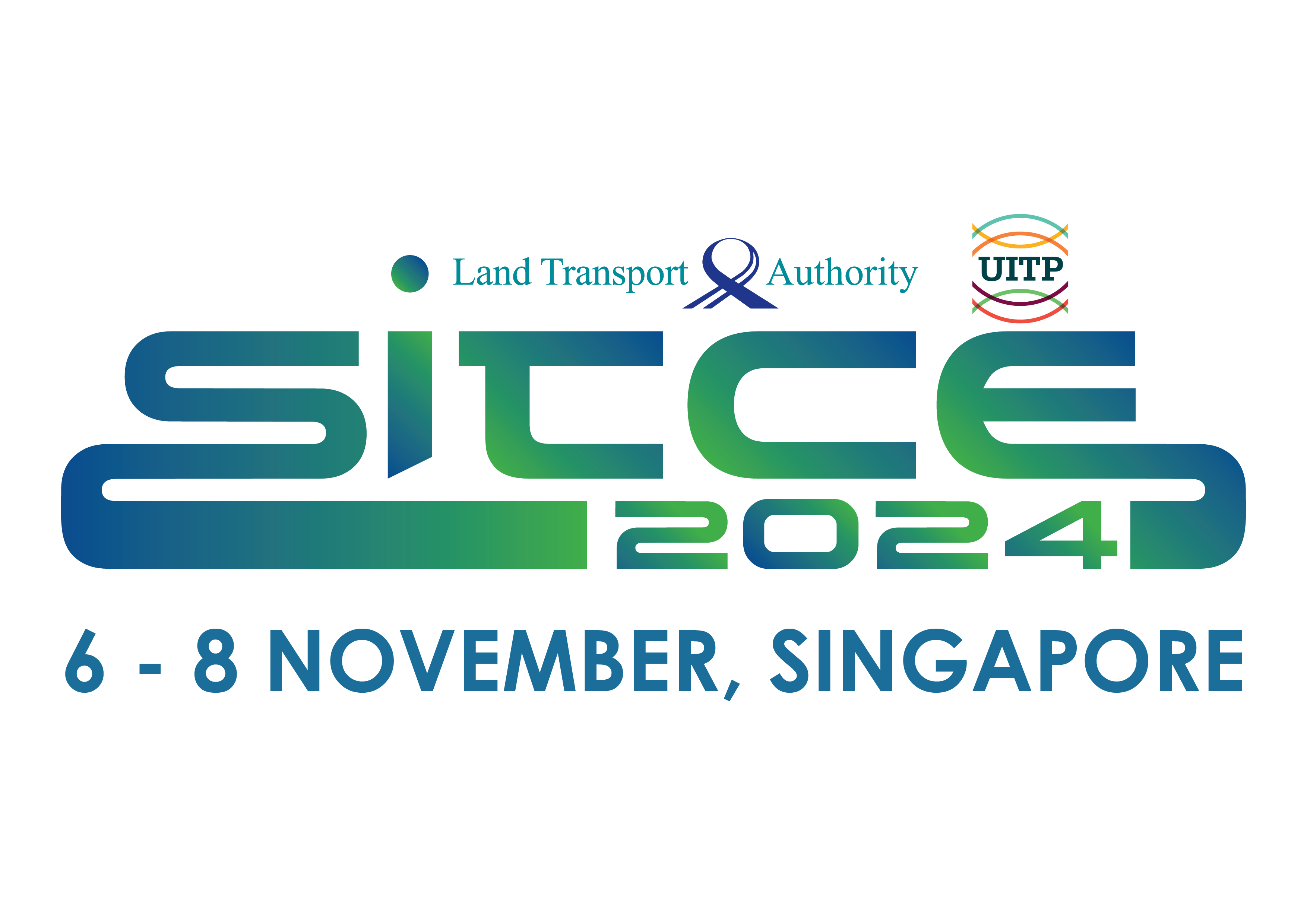 2024新加坡新加坡城国际交通大会暨展览会