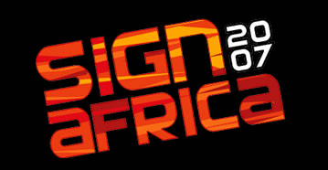 2024非洲标识展览会