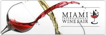 2024美国迈阿密国际葡萄酒展览会