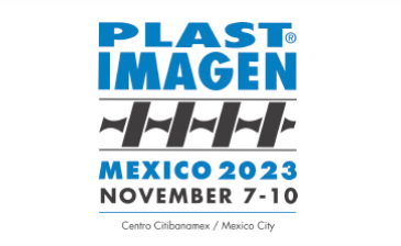 2025墨西哥墨西哥城国际塑料工业展览会
