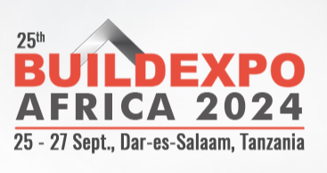 2024坦桑尼亚达累斯萨拉姆国际建材展览会