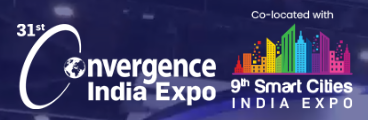 2024印度新德里国际通讯博览会