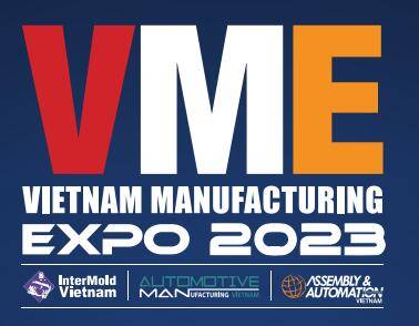 2024越南河内国际机械制造展览会