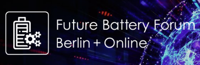 2024德国柏林未来电池论坛暨展览会