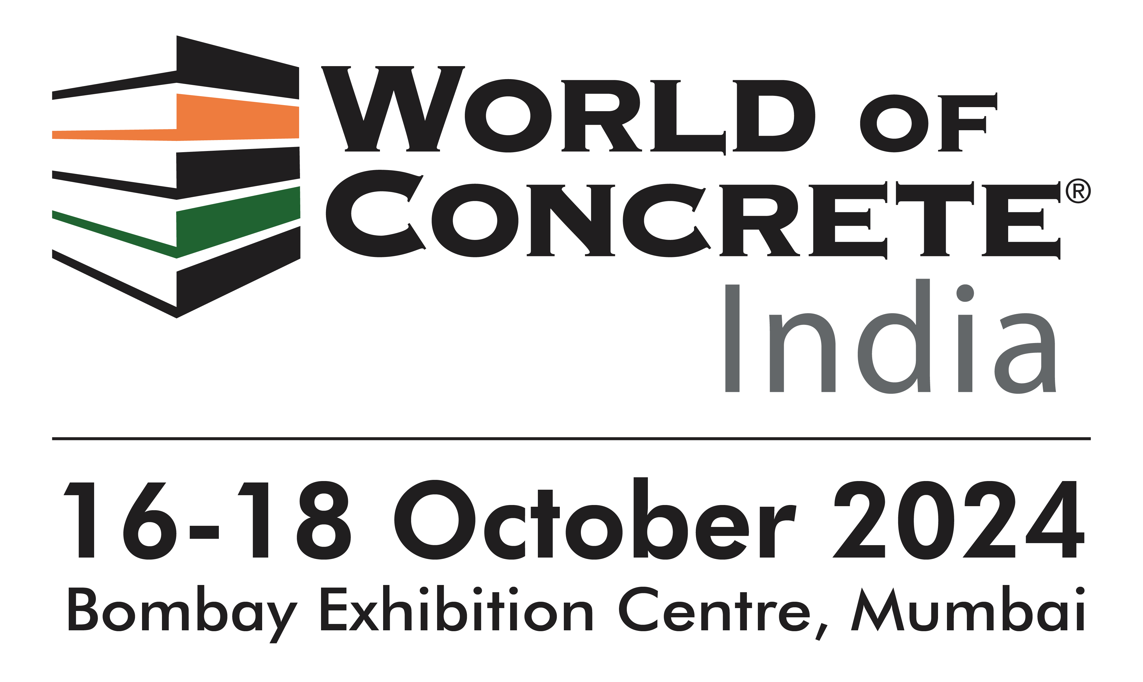 2024印度孟买国际混凝土技术及设备展览会