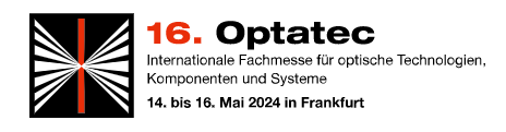 2024德国法兰克福国际光学及光电子技术展览会